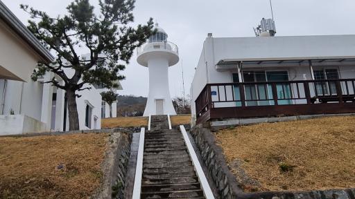 19. 서이말등대