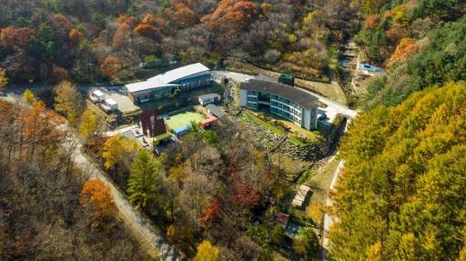 144. 평창자연휴양림