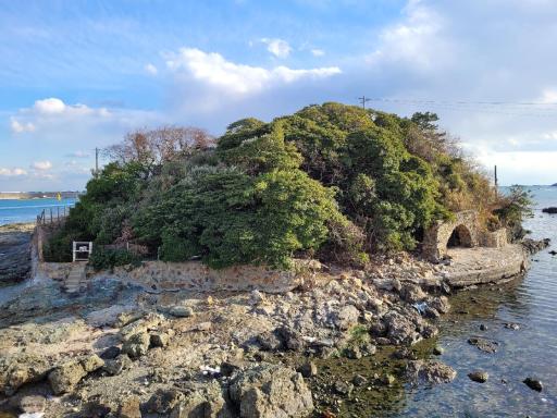 216. 죽도