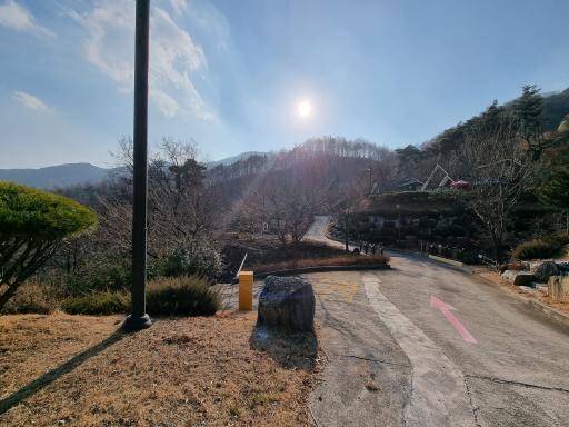 185. 미숭산자연휴양림