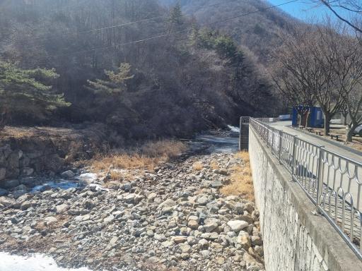 사동계곡