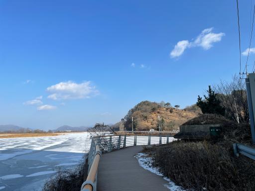 38. 팔당전망대