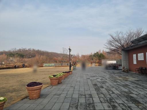 15. 푸른수목원