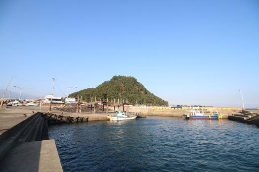 14. 보목포구