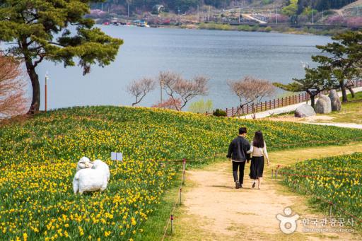 지리산치즈랜드