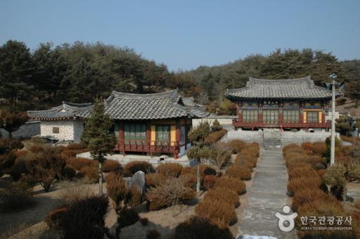 62. 백산서원