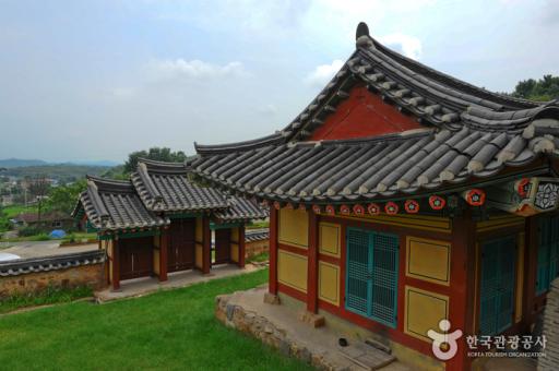 81. 용주서원
