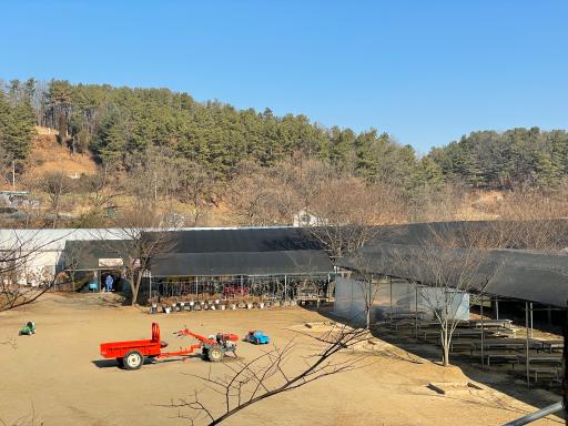 7. 율봄식물원