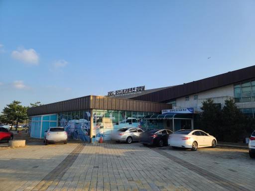 가파도