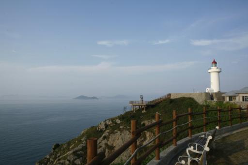 31. 하조도등대