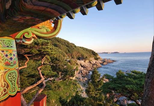 1. 낙산사