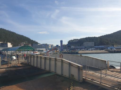흑산도