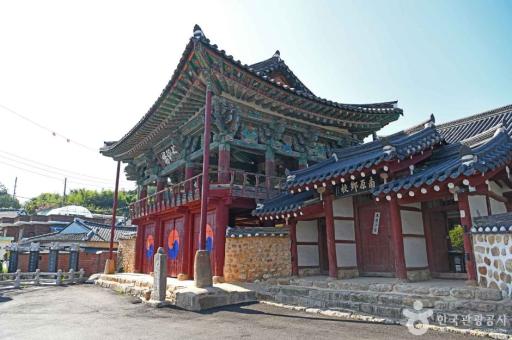 46. 남원향교