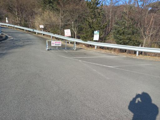 27. 가야산국립공원 백운동지구
