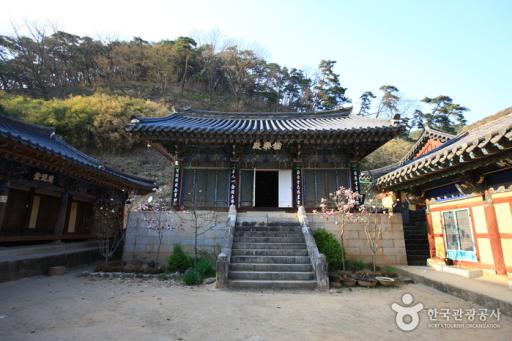 114. 고운사
