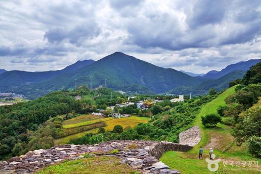 59. 적성산성