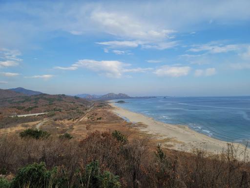 3. 고성통일전망대