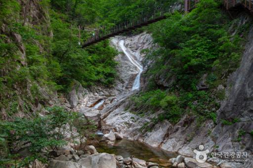 49. 설악산국립공원