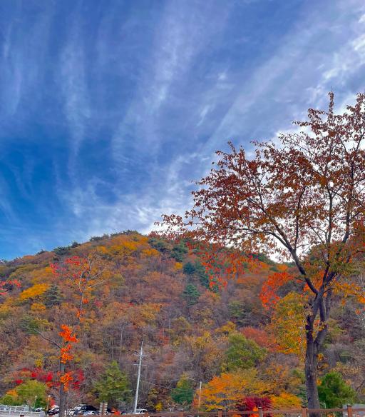 52. 설악산국립공원