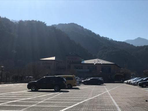 10. 치악산국립공원 구룡지구