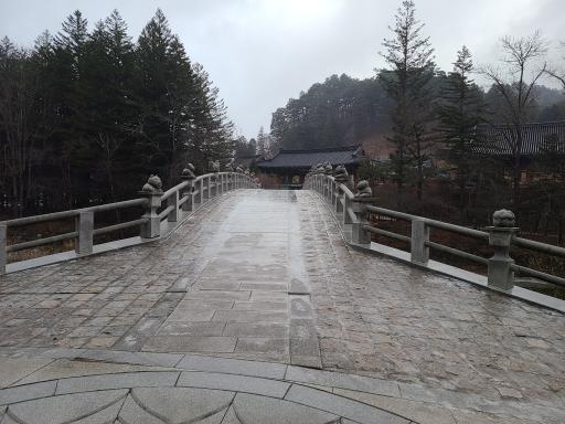 16. 월정사