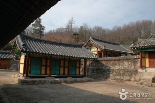 97. 영주향교