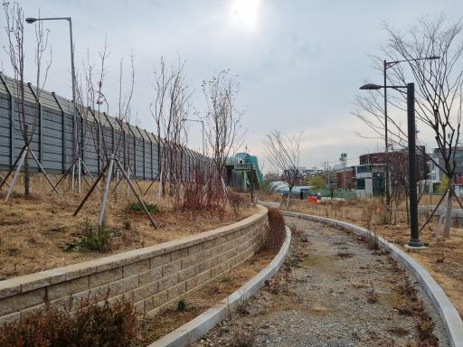 콜롬비아공원