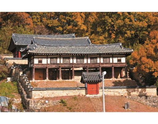 73. 선산향교