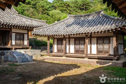 218. 구양서원