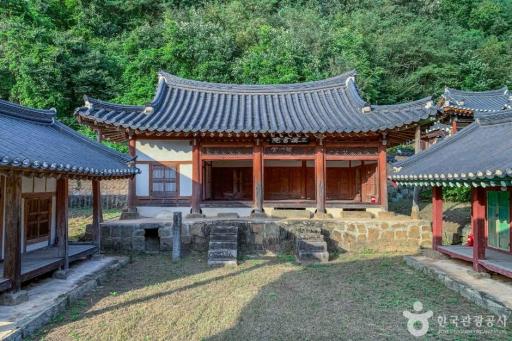 161. 삼계서원