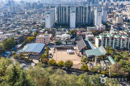 128. 석왕사