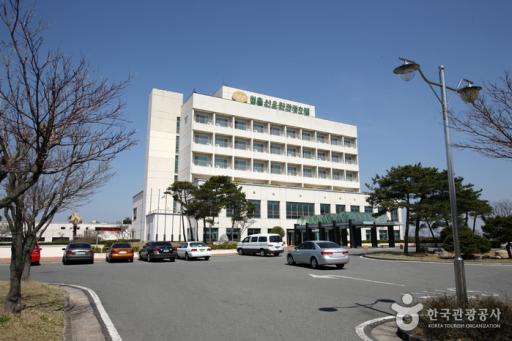 142. 월출산온천