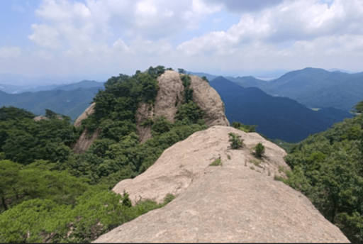 11. 변산반도국립공원