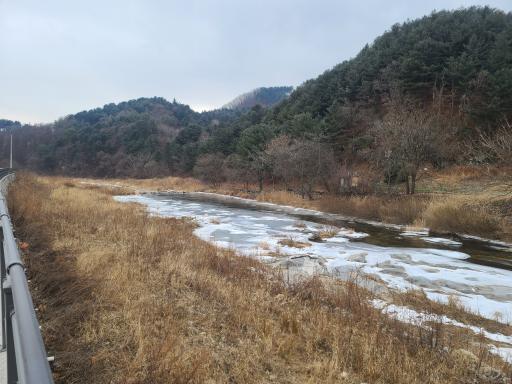 현등사계곡