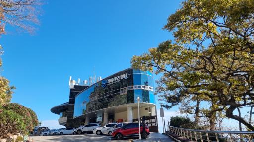 32. 태종대전망대