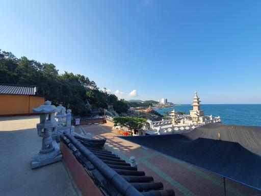 6. 해동용궁사