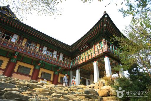 58. 상원사