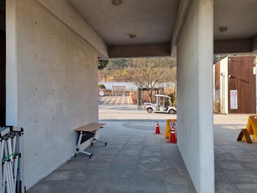 4. 바다향기수목원