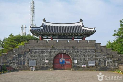 18. 흑성산성