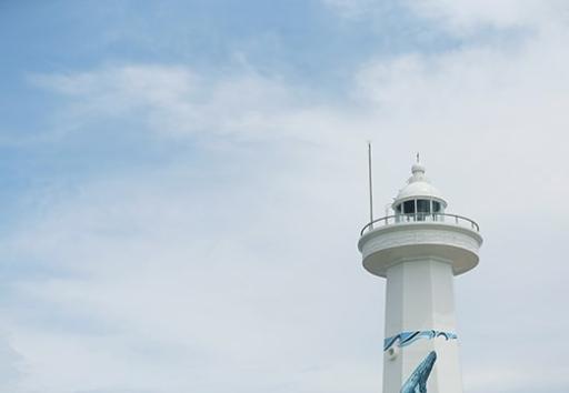 17. 슬도등대