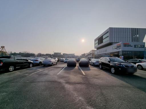 114. 도라전망대