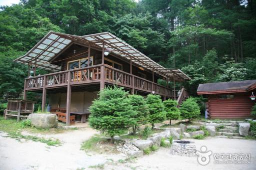 179. 국망봉자연휴양림
