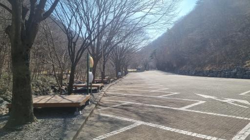 76. 남이자연휴양림