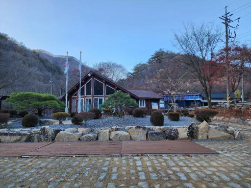 232. 세심자연휴양림