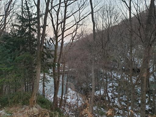 83. 방장산자연휴양림