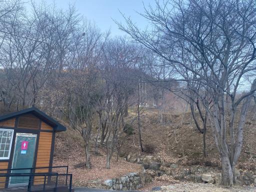 29. 백아산자연휴양림