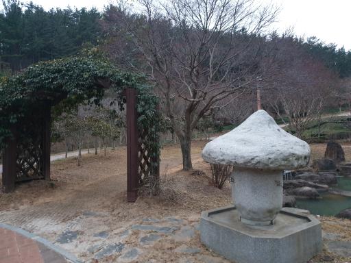 50. 백운산자연휴양림