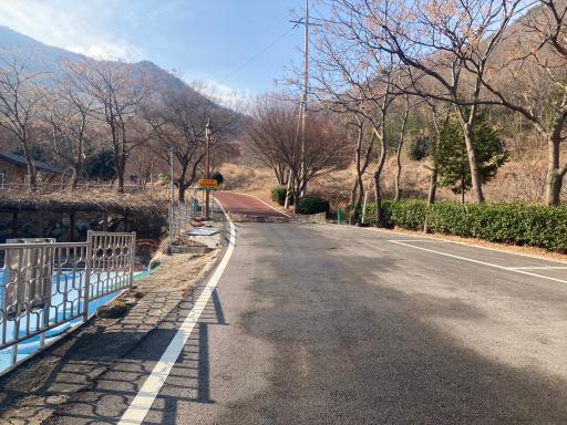 37. 팔영산자연휴양림