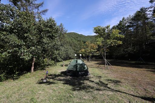 152. 학가산자연휴양림