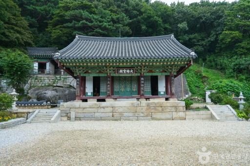 109. 정수사